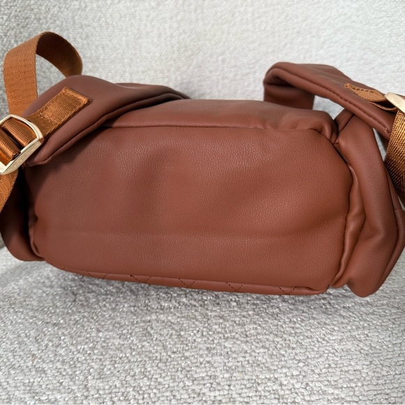 Quilted Backpack - Picture 5 of 15